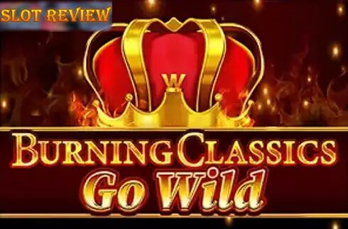 Burning Classics Go Wild icon